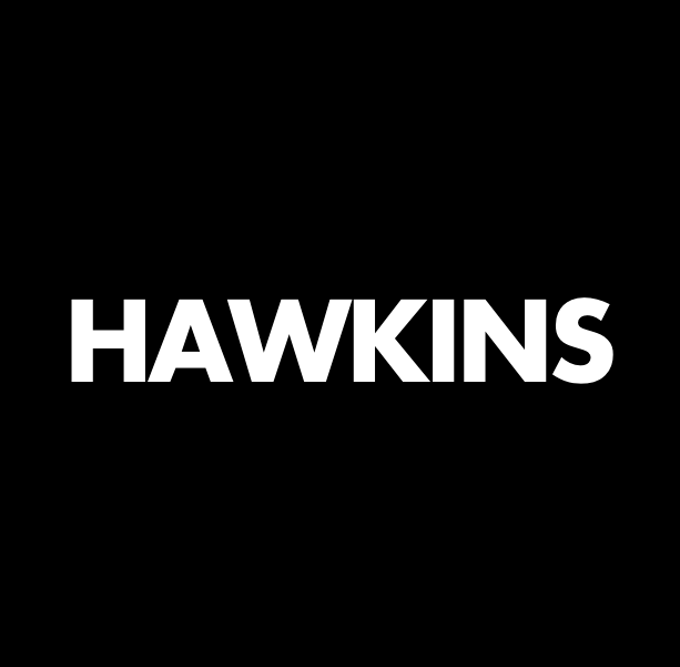 HAWKINS GmbH logo