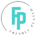 Freshly Plated Productions logo
