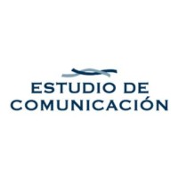 Estudio De ComunicaciÓn logo