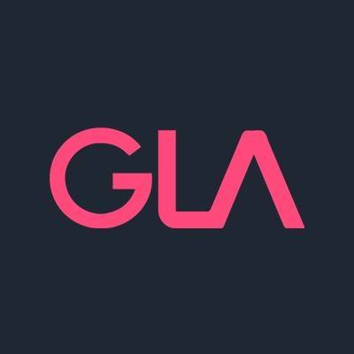 Growth Ledge Agency logo