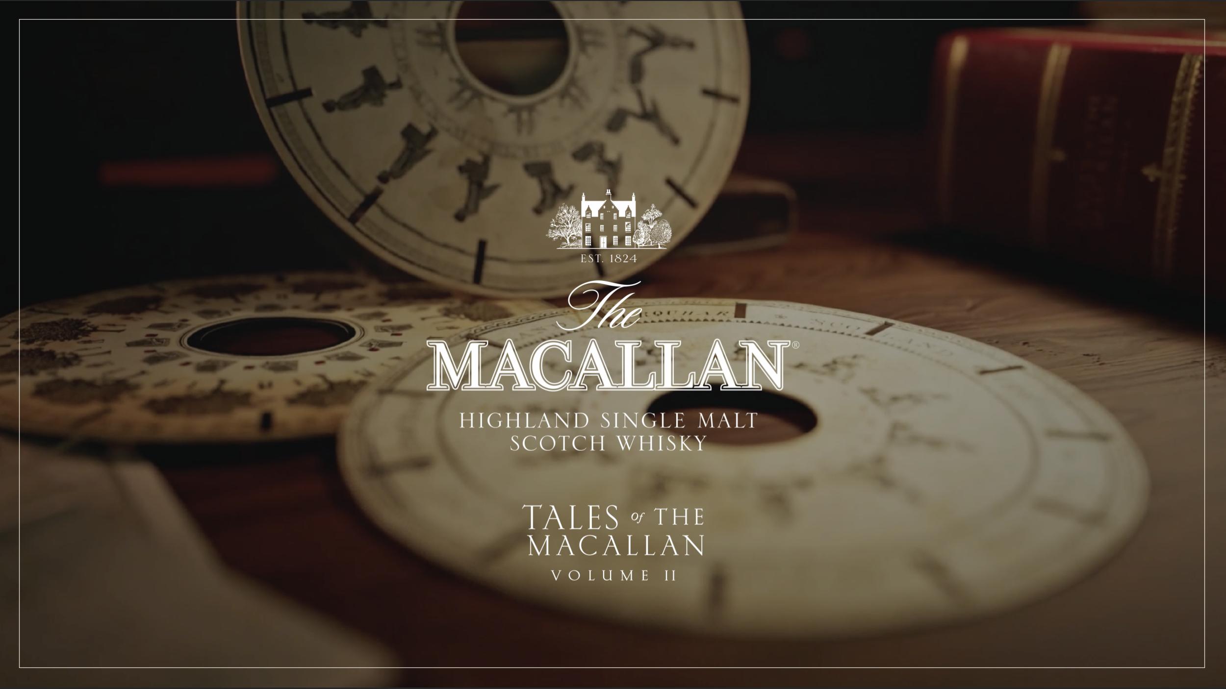 Tales of the Macallan II