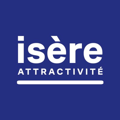 Iser Tourisme logo