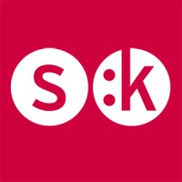 schönknecht : kommunikation public relations und marketing GmbH logo
