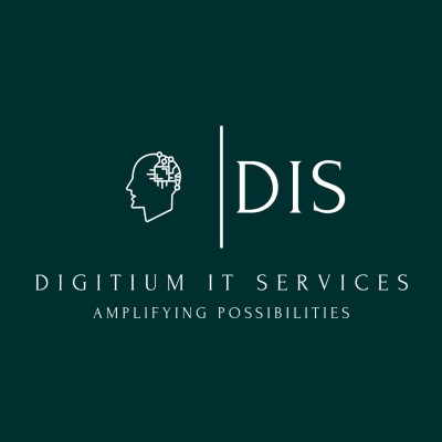 Digitium logo