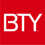 BTY Creative logo