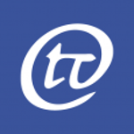 Transparen logo