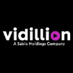Vidillion logo