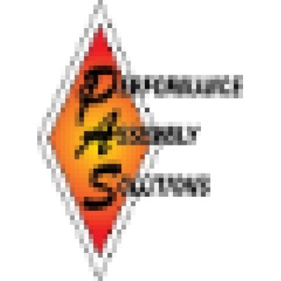 Performance Media Solutions logo