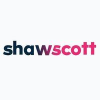 Shaw + Scott logo