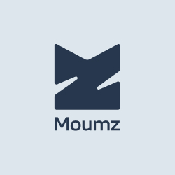 Moumz | Agence Webflow logo