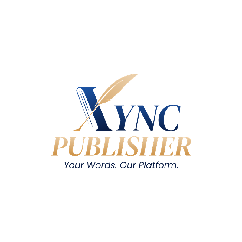 Xync Publisher logo