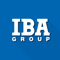 IBA Group logo