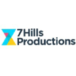 7 Hills Productions Studio - Corporate Video Production Services logo