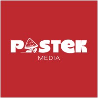 Pastek Media logo