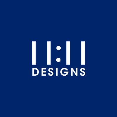 1111 Designs LLC logo