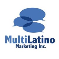Multi Latino Marketing Agency, Inc. logo