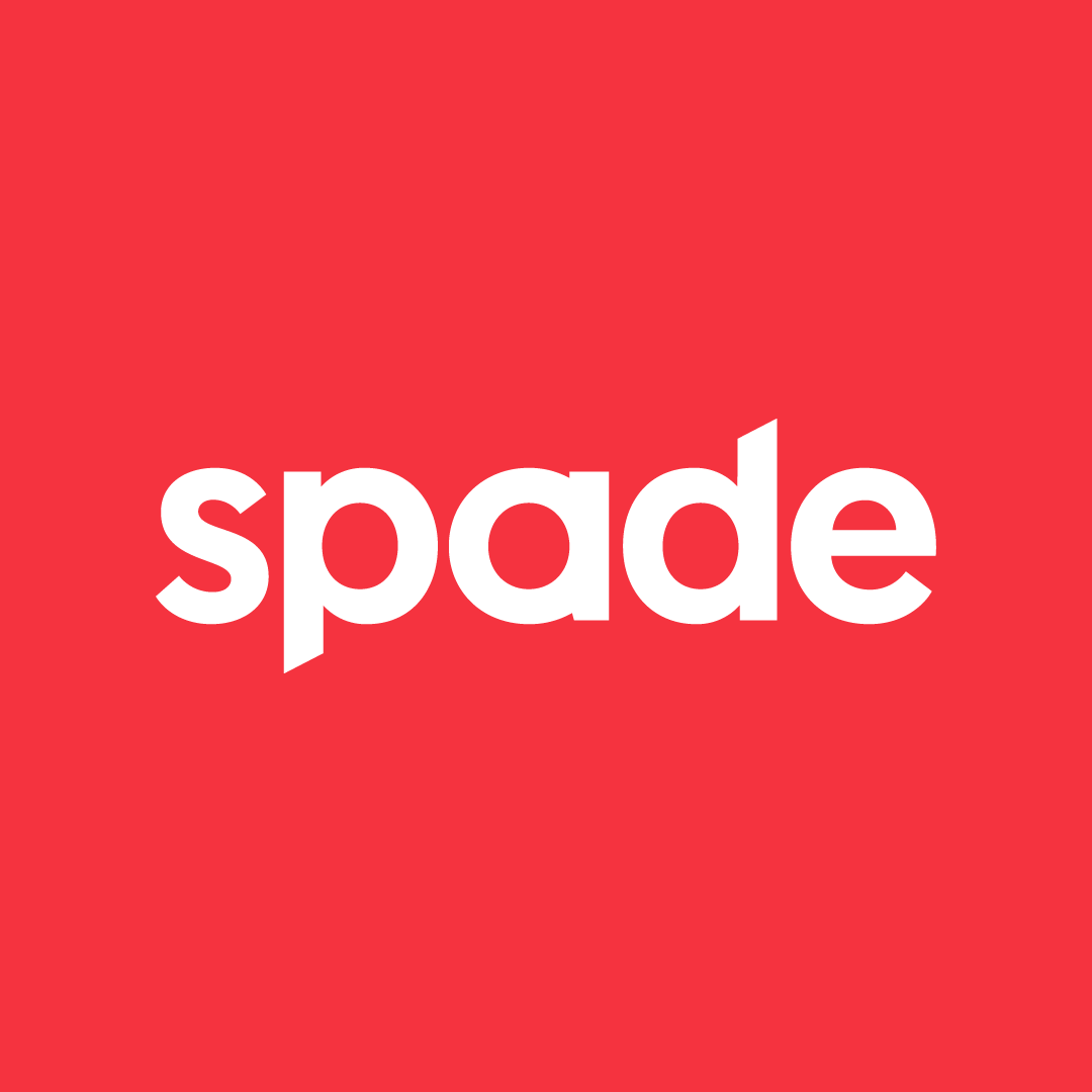 Spade logo
