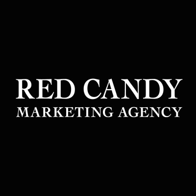 Red Candy Agency logo