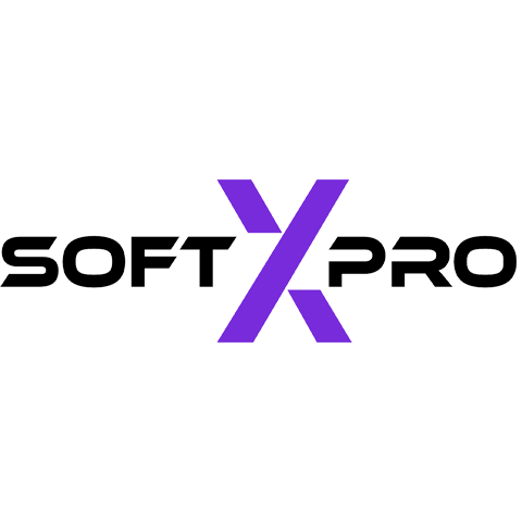 SoftXPro SRL logo