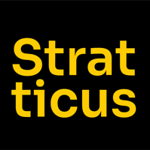 Stratticus logo