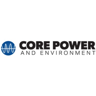 Core Power Asia logo