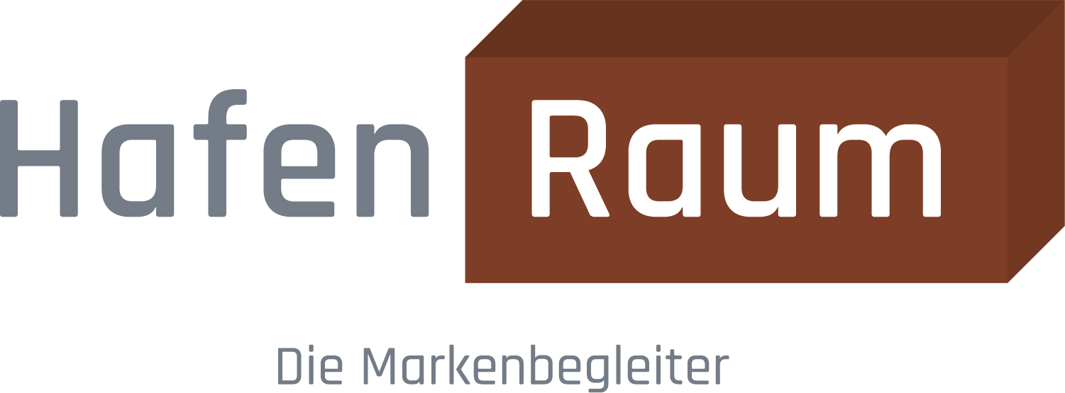 HafenRaum - Die Markenbegleiter logo