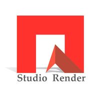 Studio Rendering, Inc logo