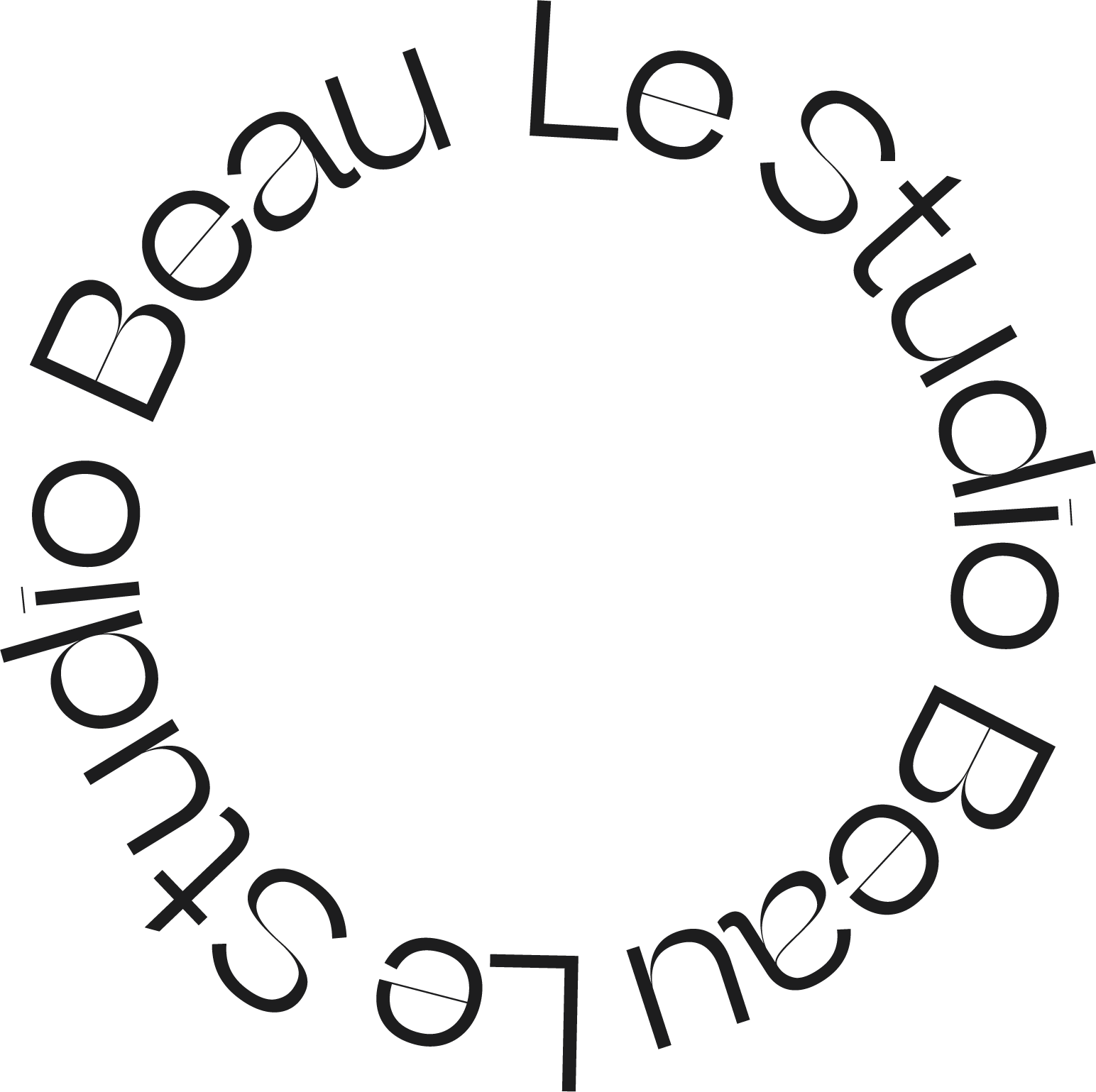 LestudioBeau logo