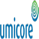 Umicore logo