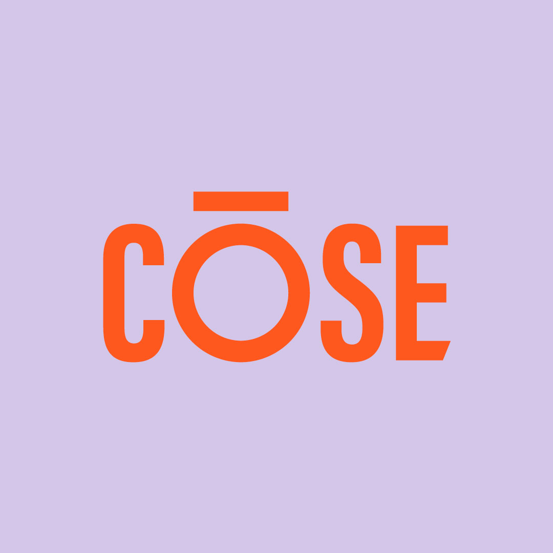 CŌSE logo