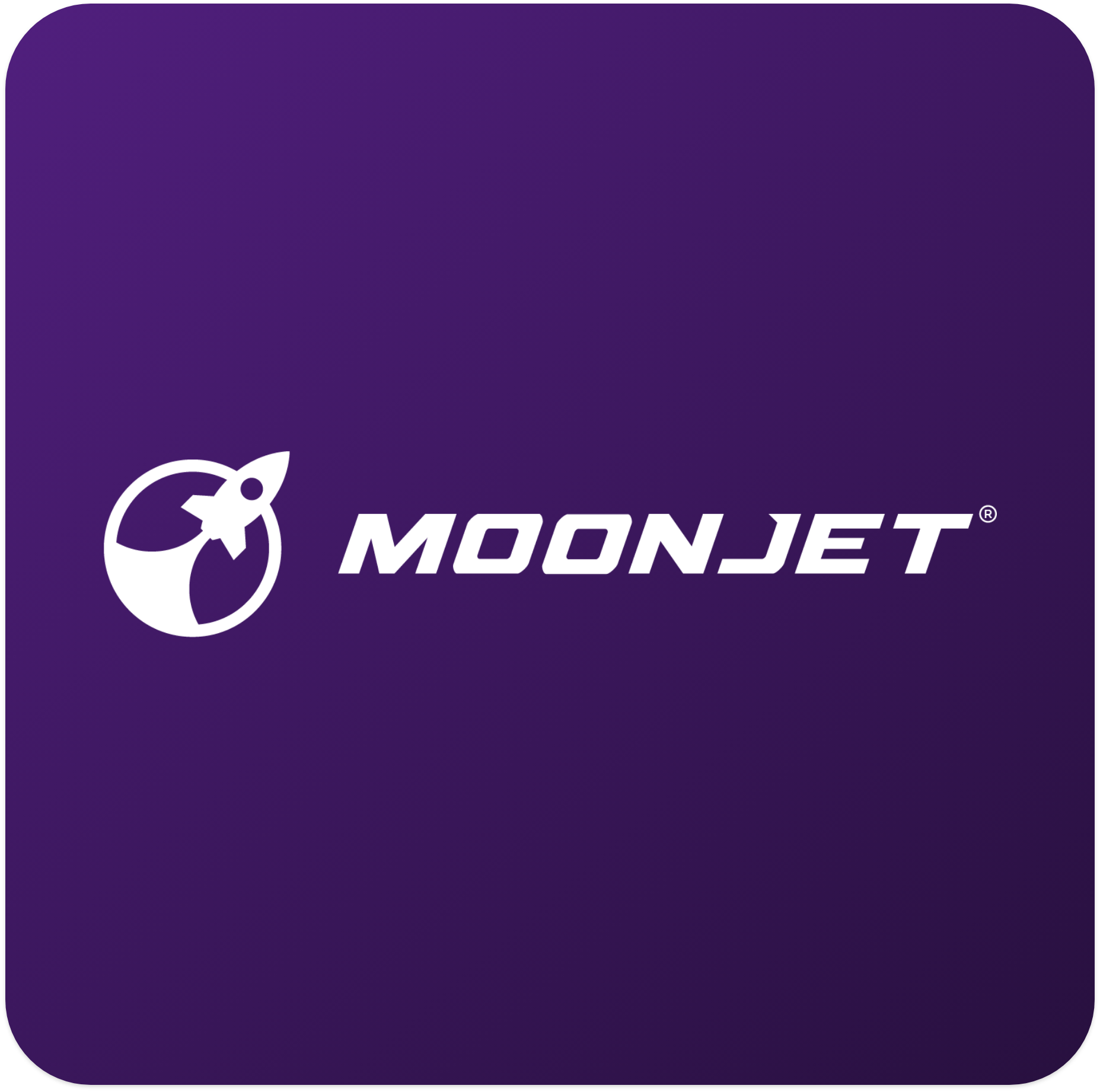 MoonJet GmbH logo