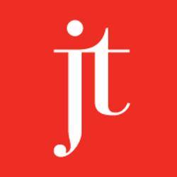 Jacob Tyler Brand & Digital Agency logo