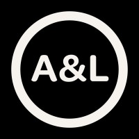 Adel & Link Public Relations logo
