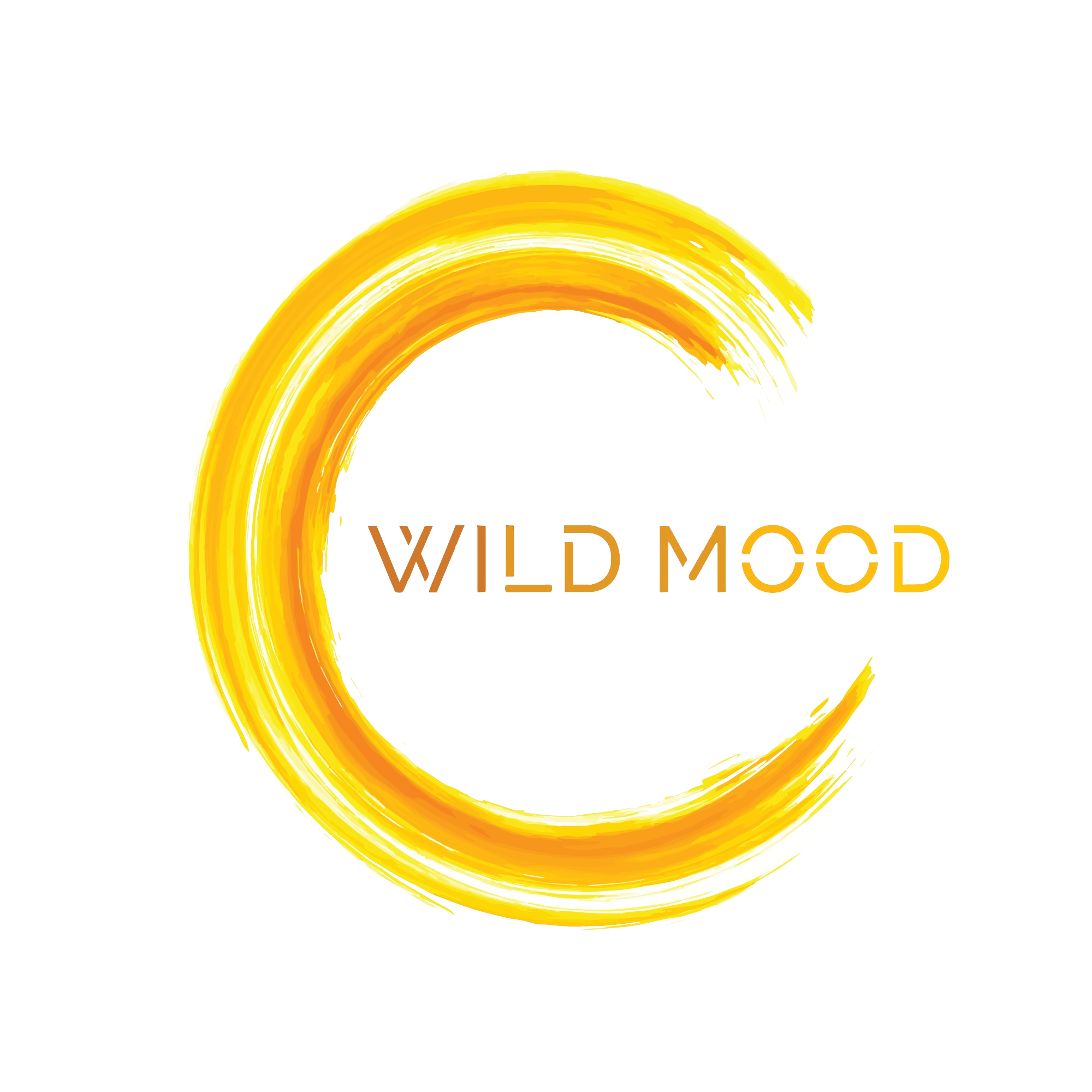 Wild Mood agency logo