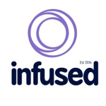 Infused Media logo