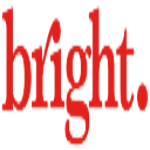 Bright logo