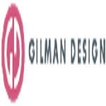 Gilman Design logo