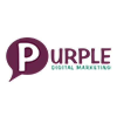 Purple Digital Marketing logo