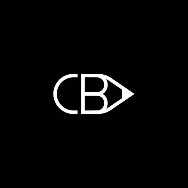 Creative Blend logo