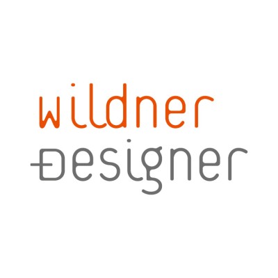 Wilder + Designer logo