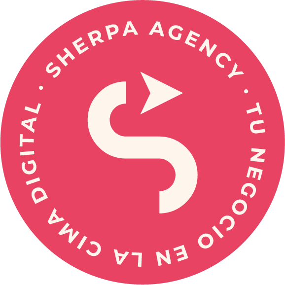 Sherpa Marketing Agency logo