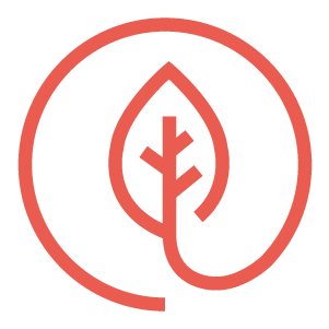 ClickForest logo