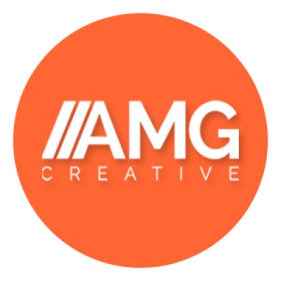 AMG Creative Studios logo