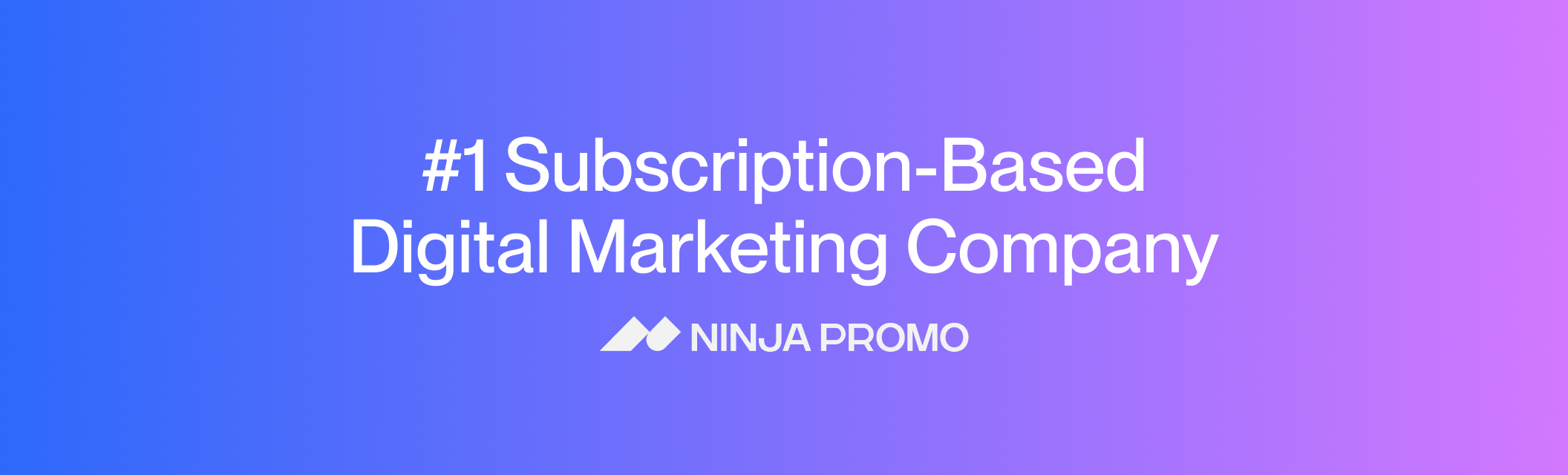 Ninja Promo (+ 49 Avis clients) | Sortlist