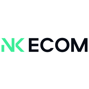 NK ECOM logo