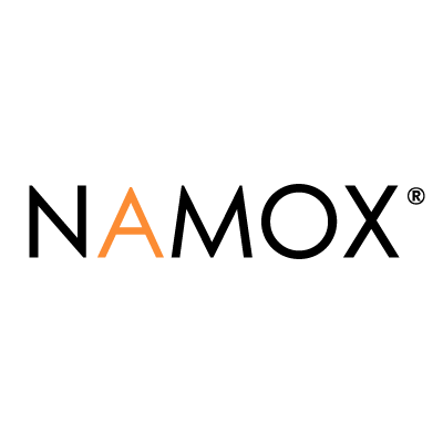 Namox GmbH logo