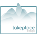 Lake Place Design logo