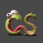 Creative Seeds logo