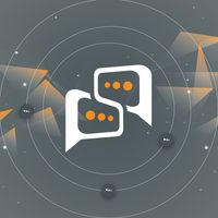 Chatter Buzz logo