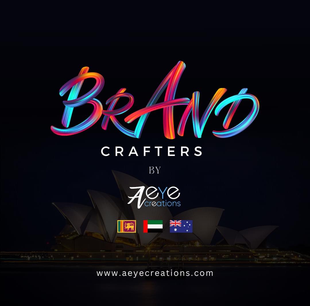 A Eye Creations logo